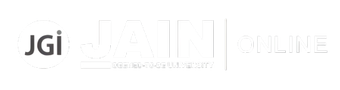 JAIN Online Logo