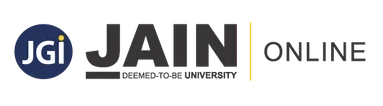 JAIN Online Logo