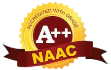 NAAC A++